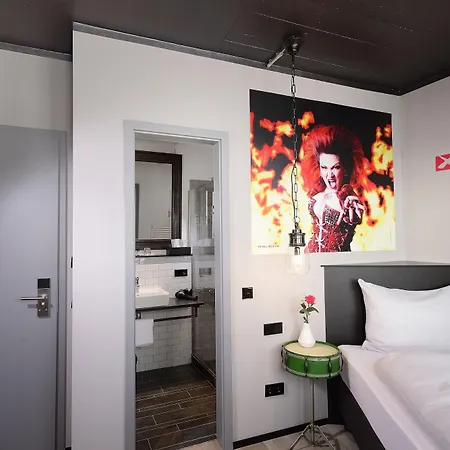 Staytion Urban Hotel 4*