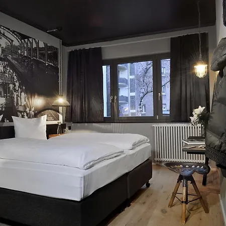 Staytion Urban