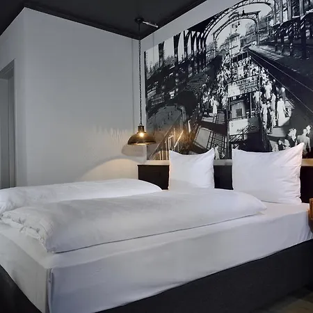 Staytion Urban Hotel