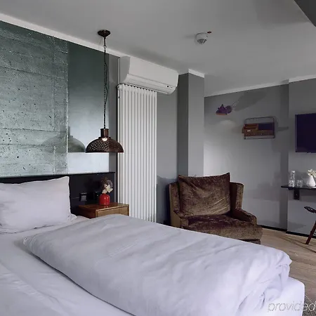 Staytion Urban 4* MHG