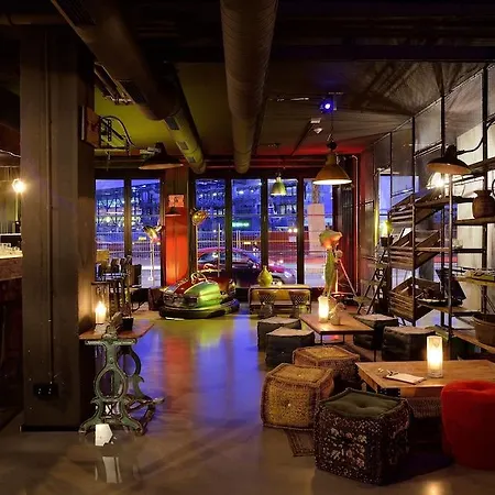 Staytion Urban
