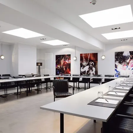 Staytion Urban 4* Mannheim